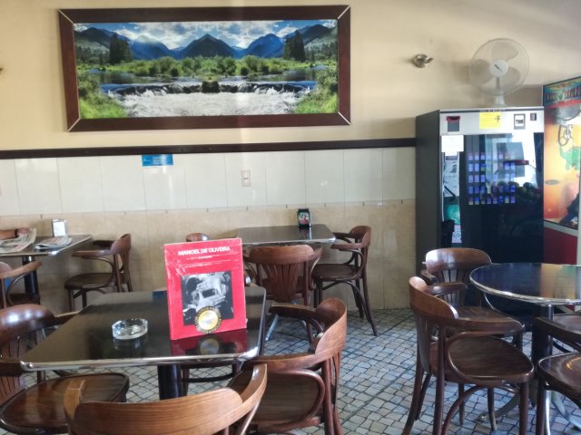cafe fernanda e alcides